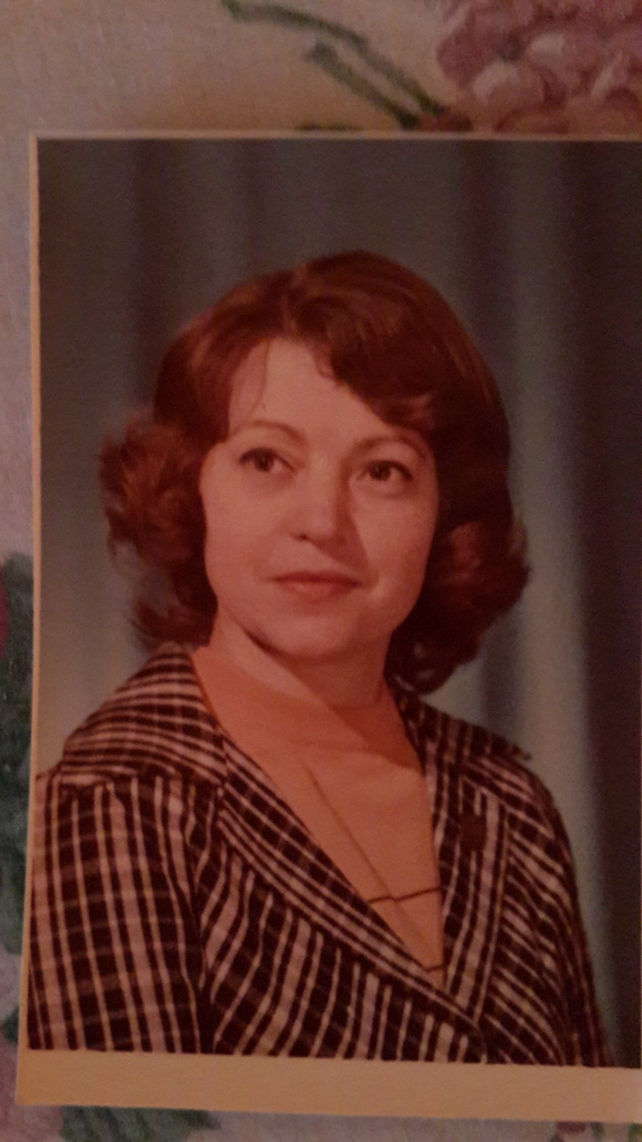 Самойлова Галина Юрьевна