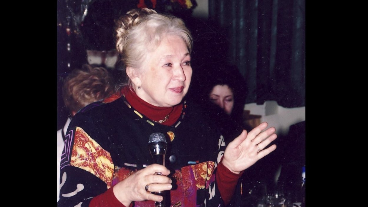Головченко Галина Александровна