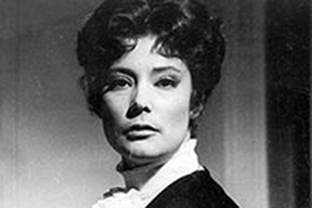 Галина Самойлова актриса