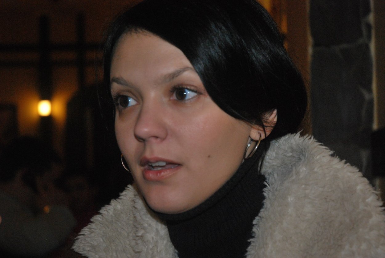 Галина Самойлова Ростов на Дону