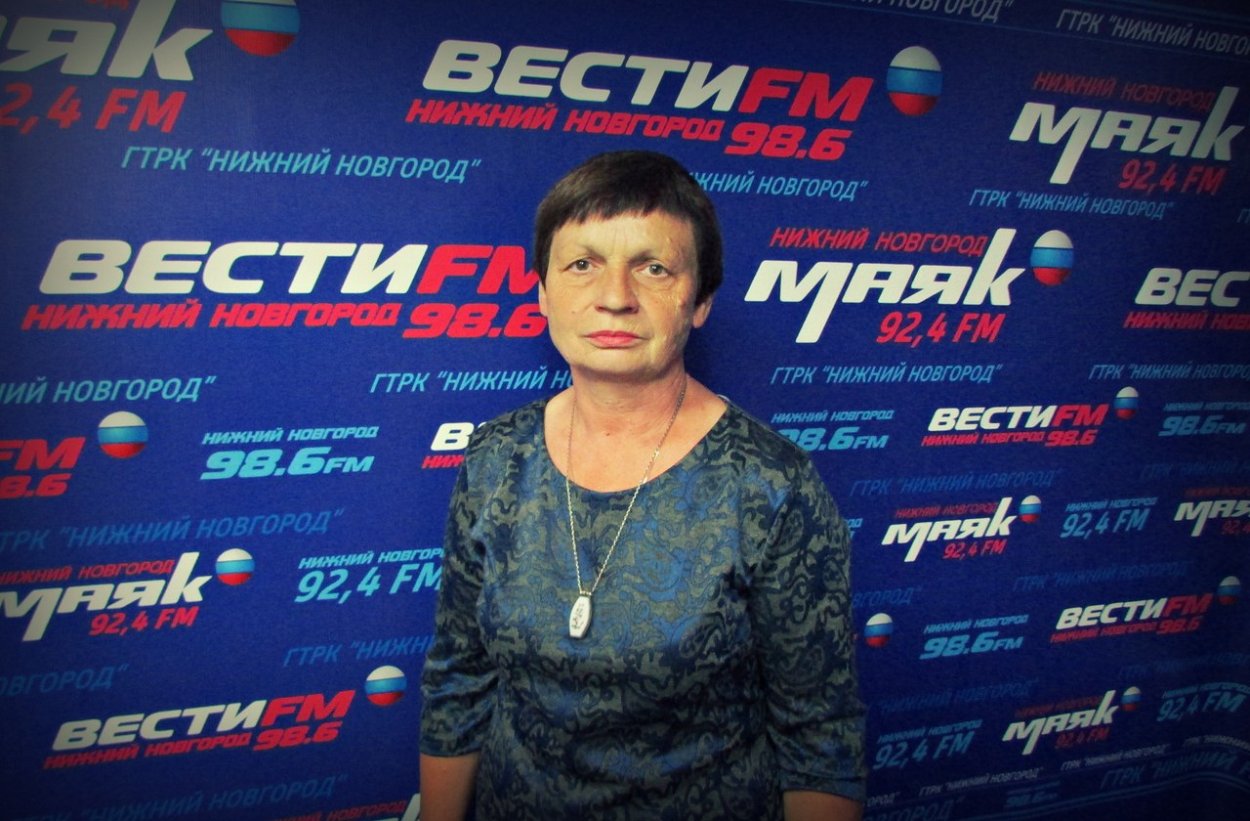Радио 92,4 Маяк