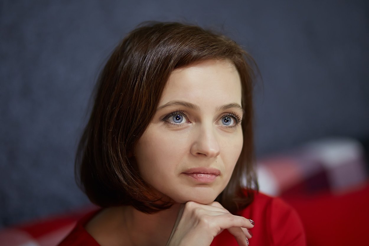 Ратникова Галина Орехово Зуево