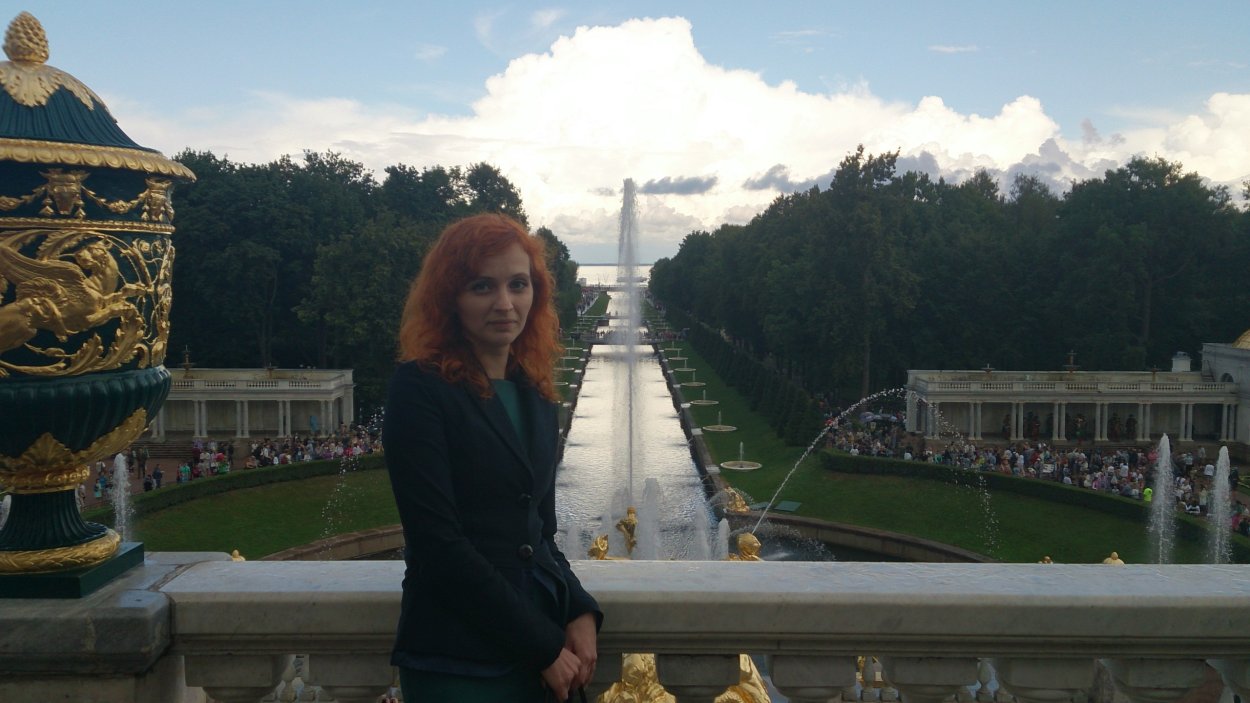 Ратникова Галина Орехово Зуево