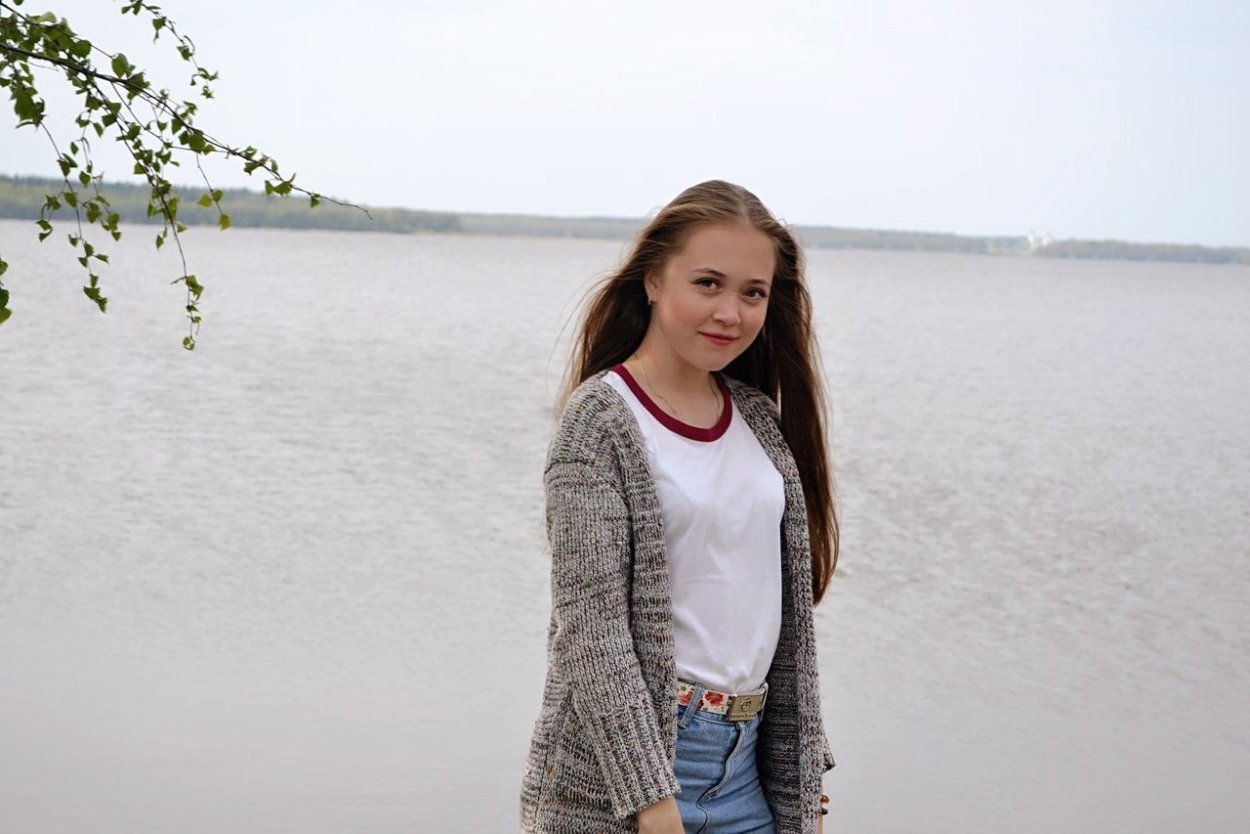 Елизавета Дмитриева Шатура