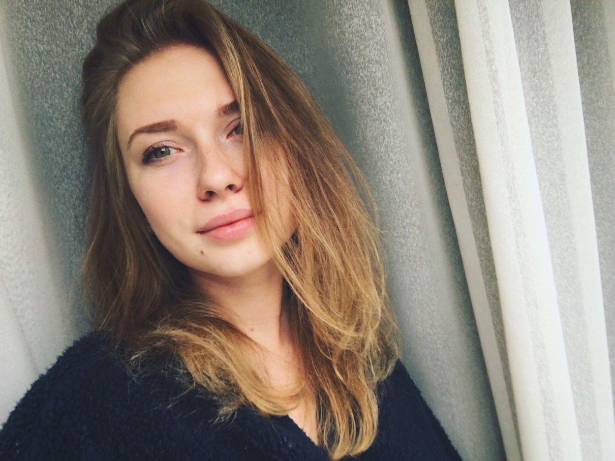 Елизавета Димитриева 26