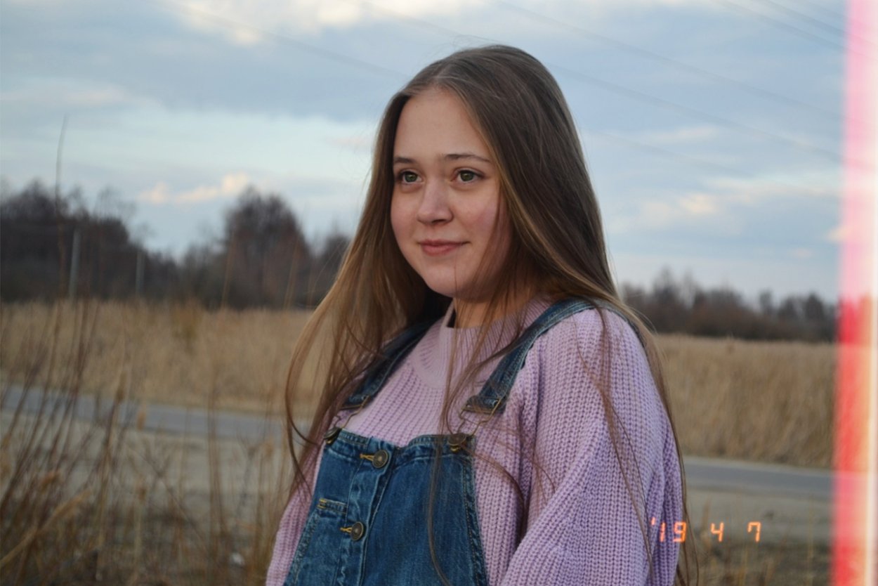 Елизавета Дмитриева Елизавета Дмитриева