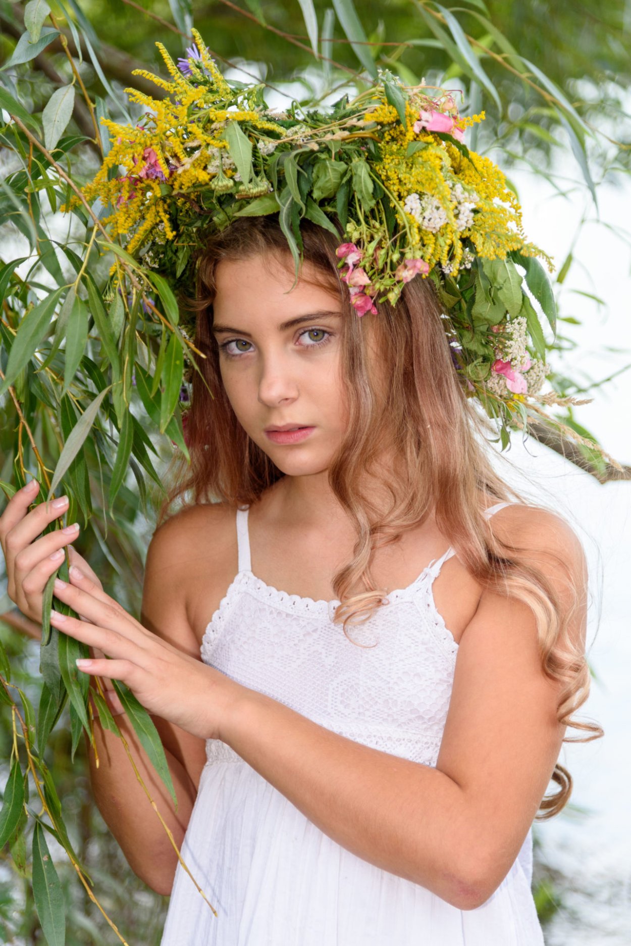Дмитриева Елизавета Калуга