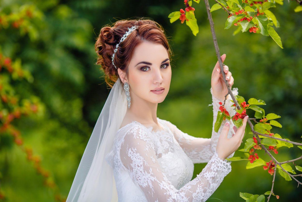 Елизавета Дмитриева Кубань