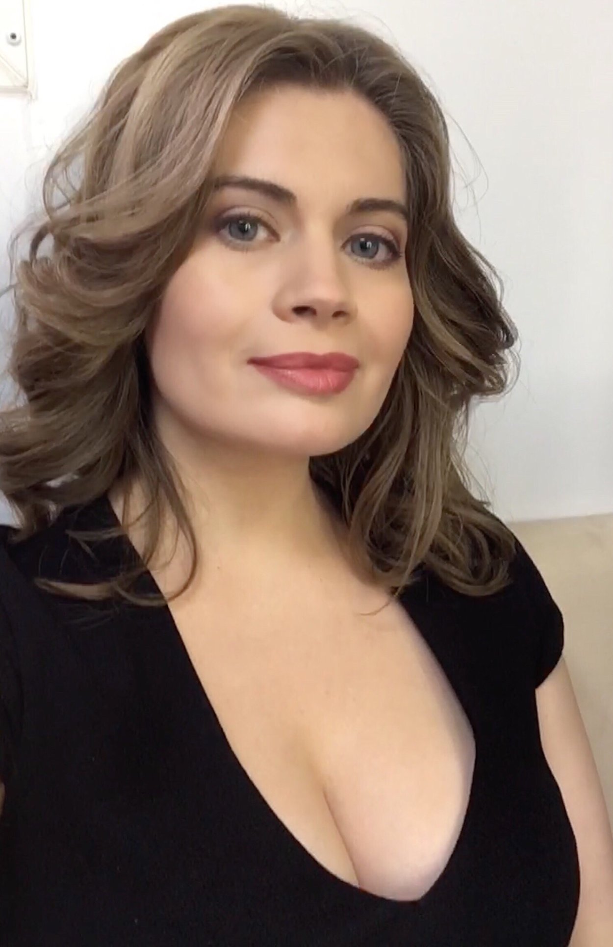 Инна Маслова актриса