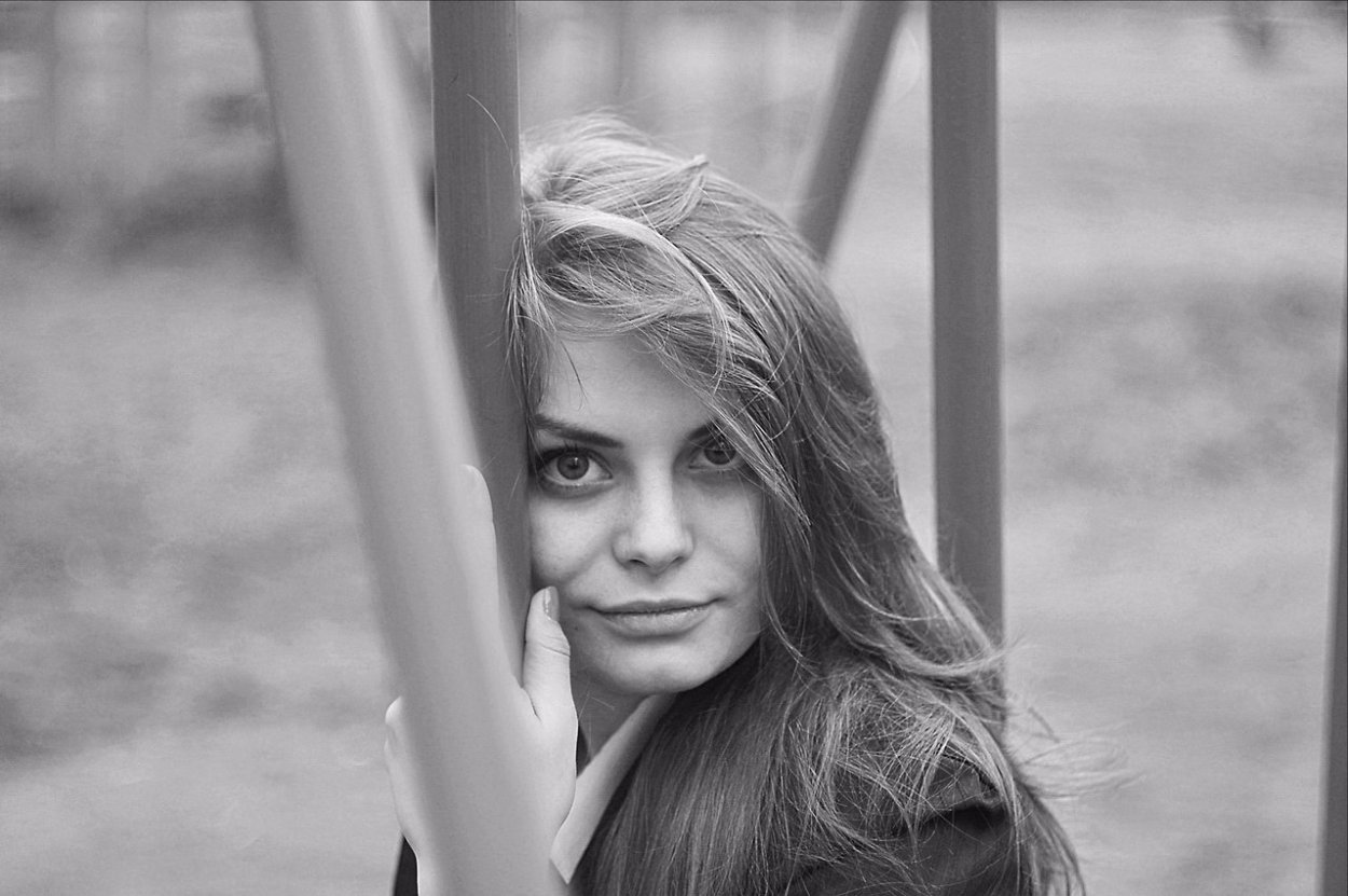 Маслова Инна Ивановна