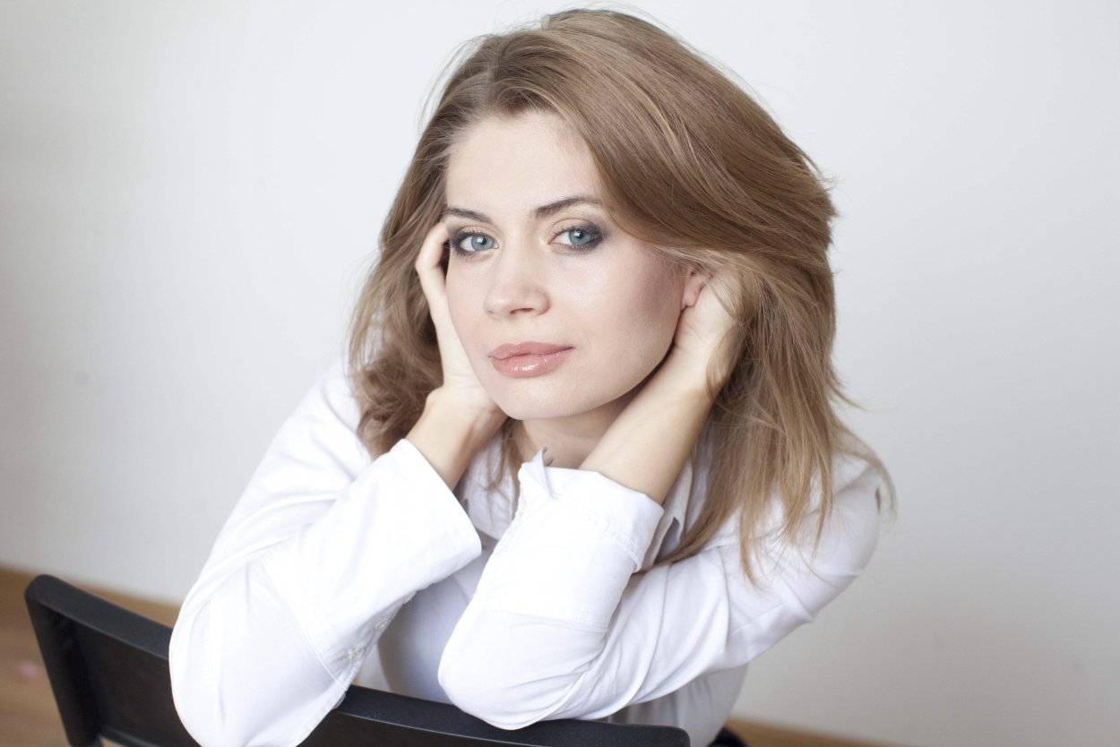 Виктория Маслова