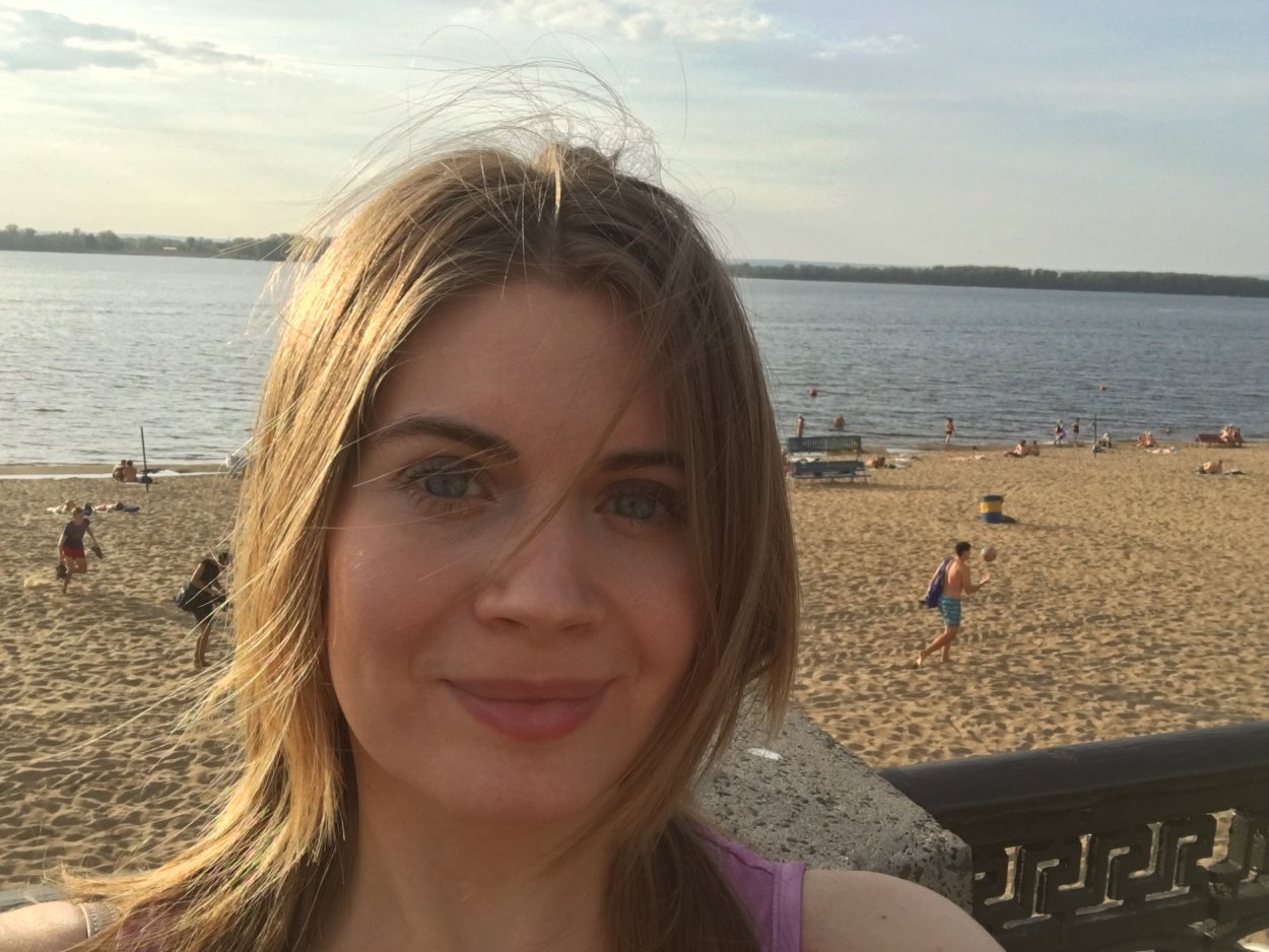 Инна Маслова рост