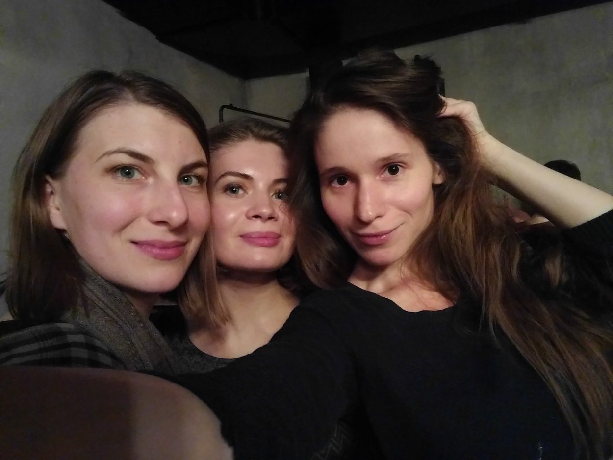 Лилия Синицына Домодедово