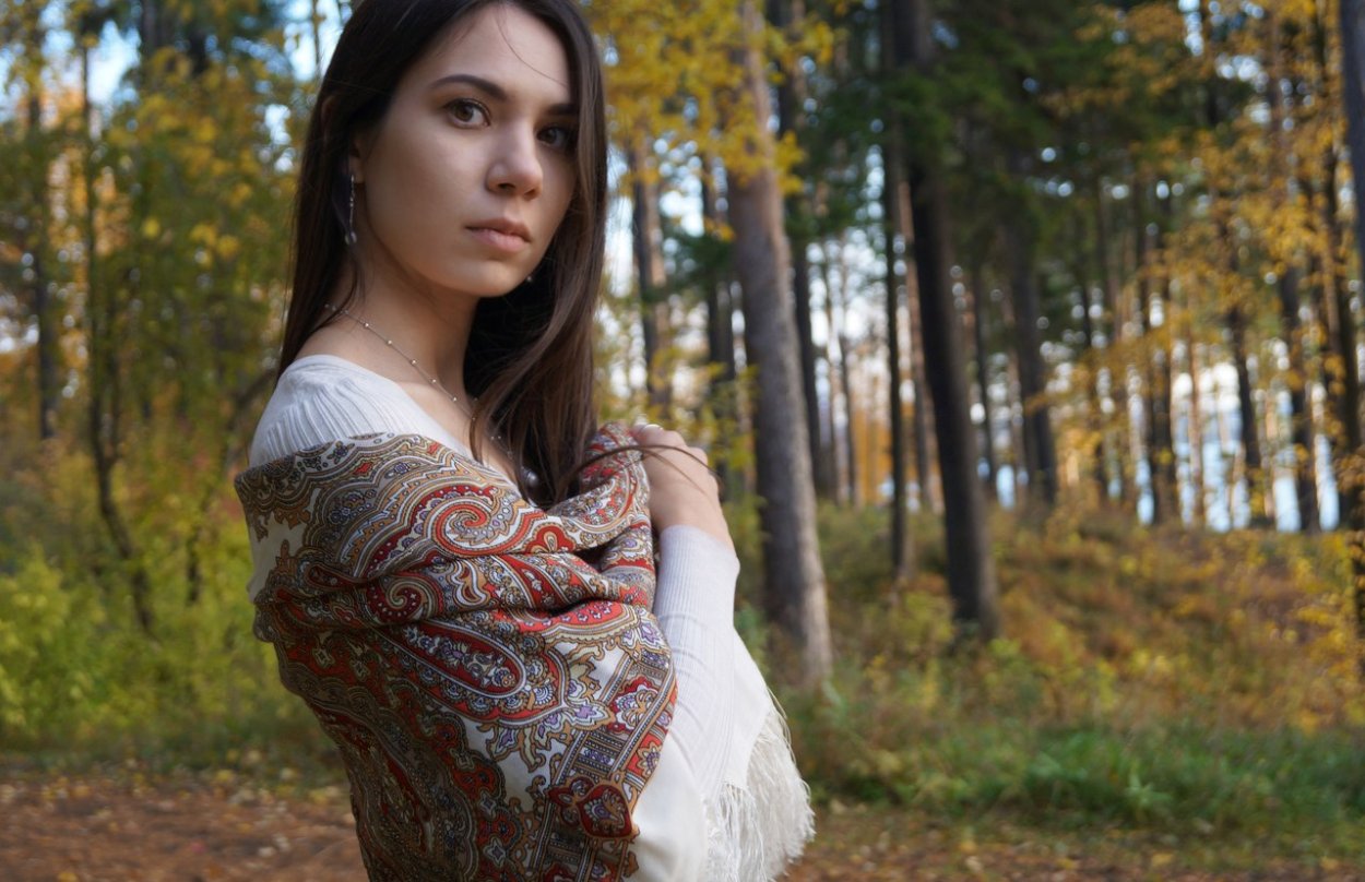 Кутявина Анастасия Александровна