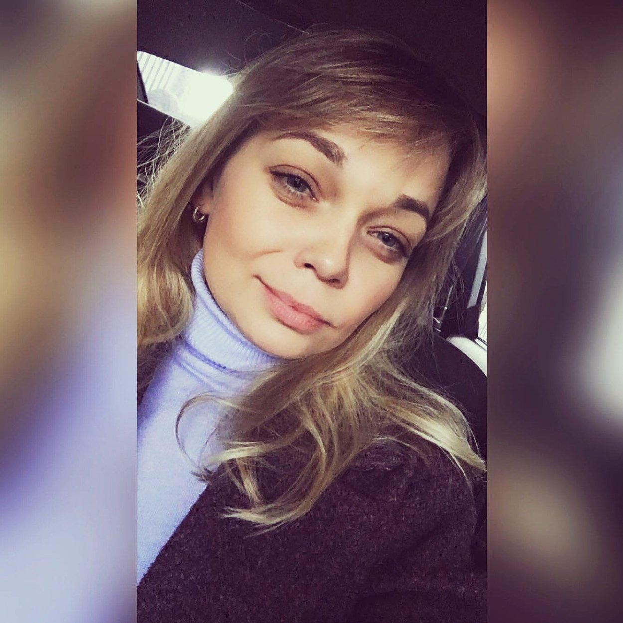 Кутявина Анастасия Сергеевна Омск