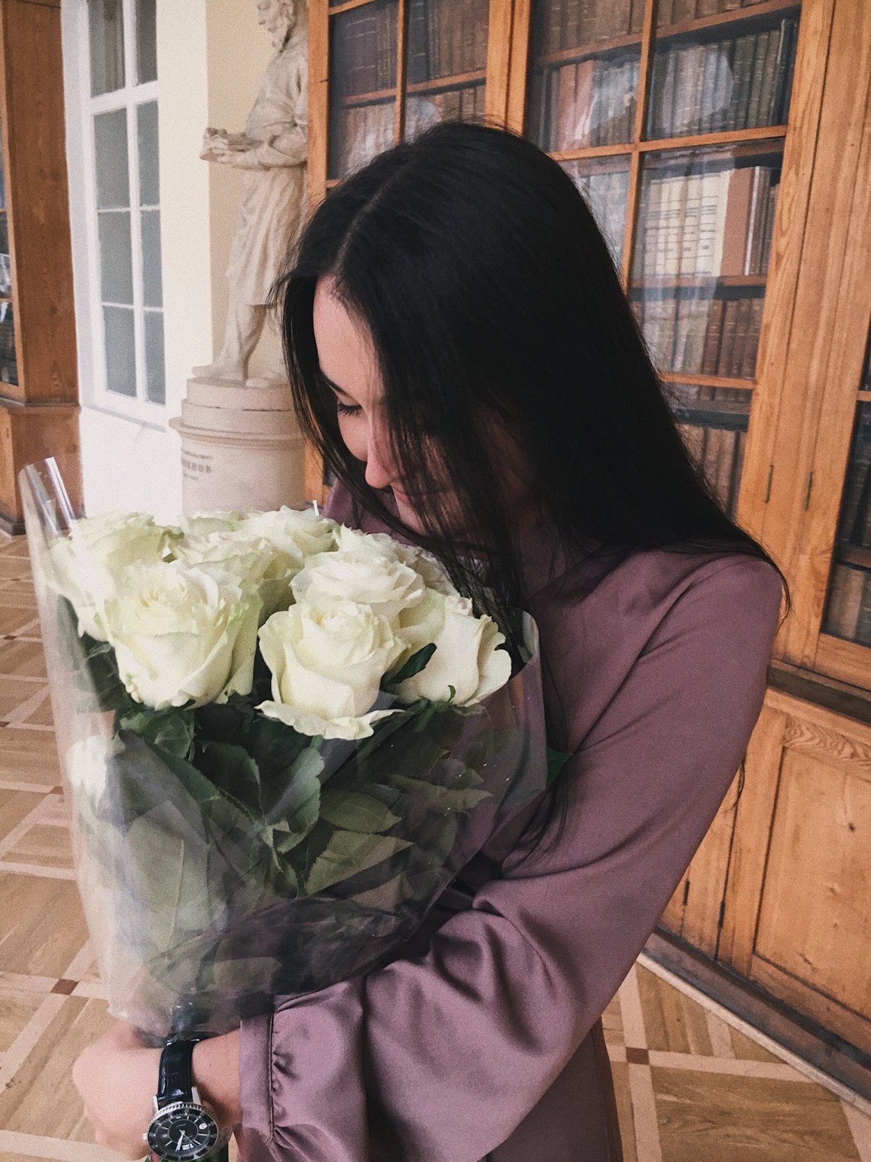 Елена Беженар Санкт-Петербург