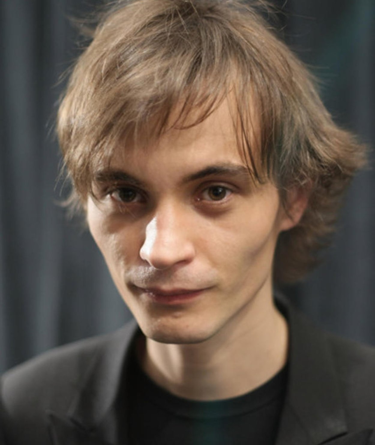 Терехов модельер