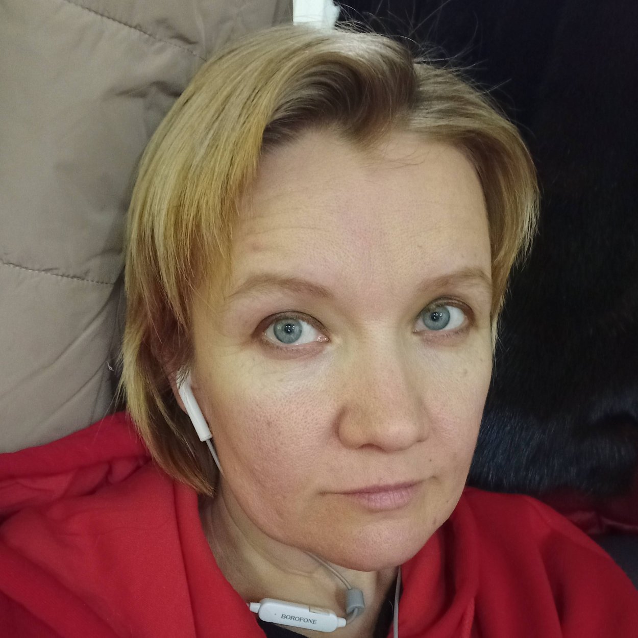 Рябова Ольга Владимировна
