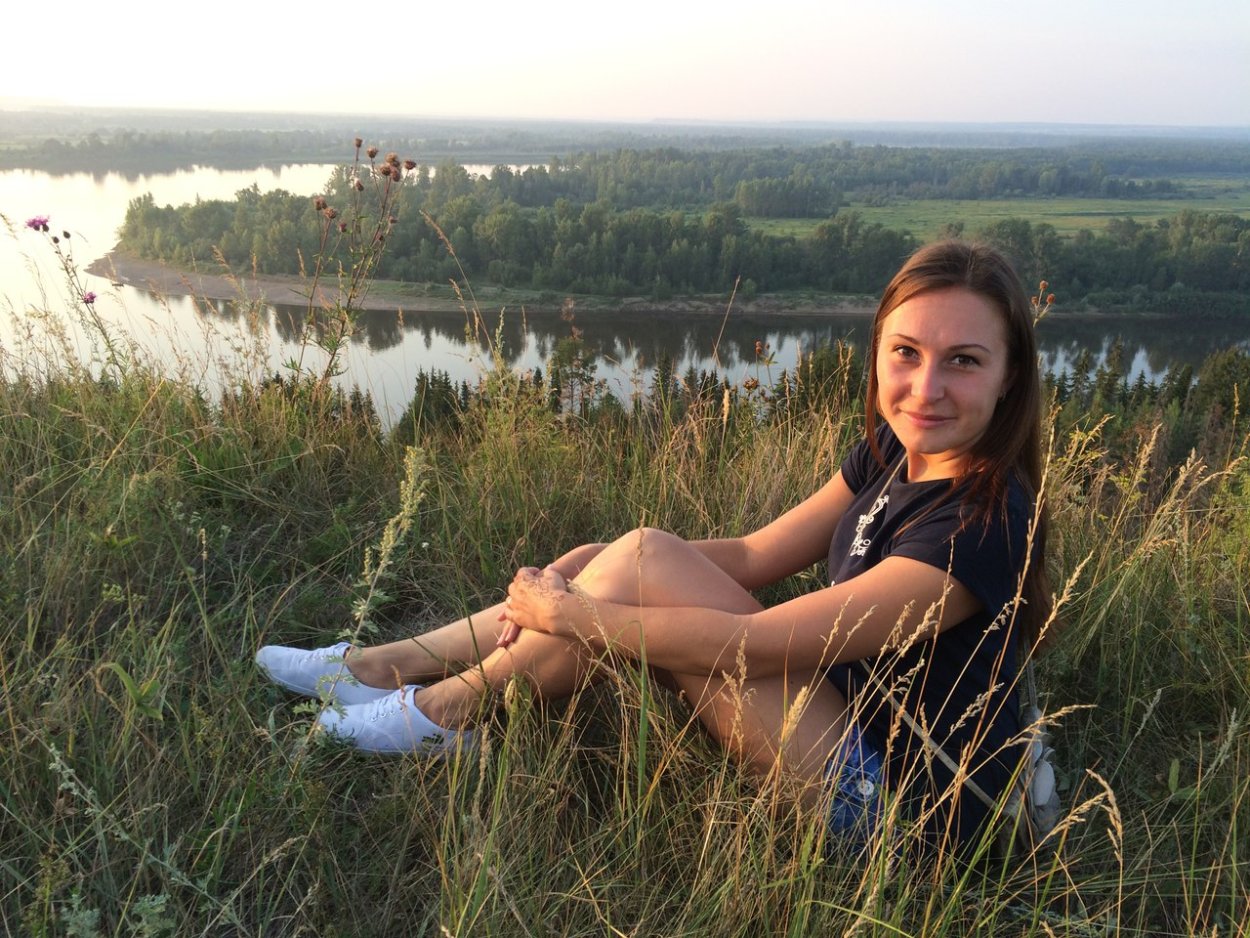 Сухнева Ольга ста
