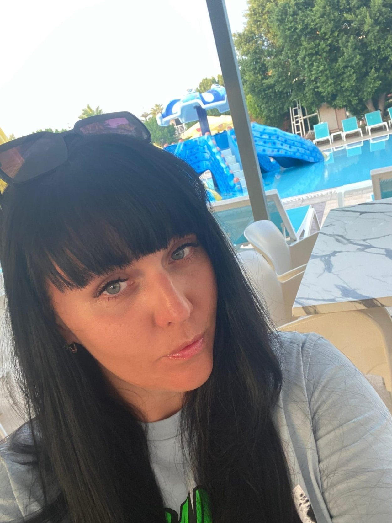 Щанькина Юлия