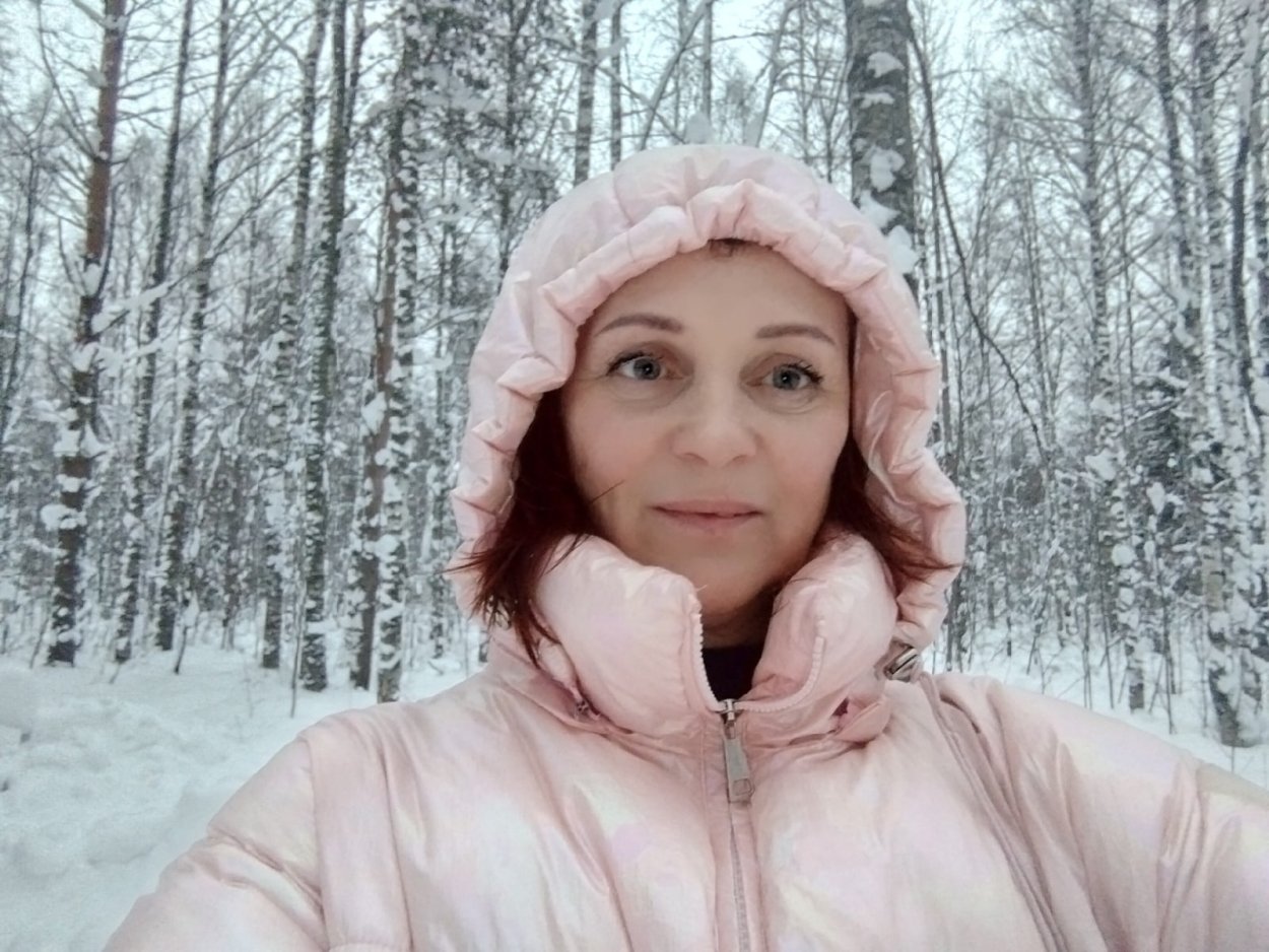 Александра Хромова актриса