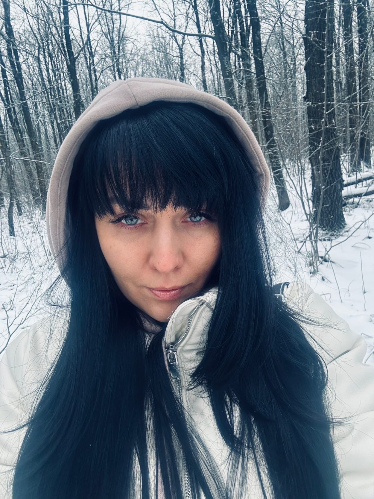 Колобова Наталья