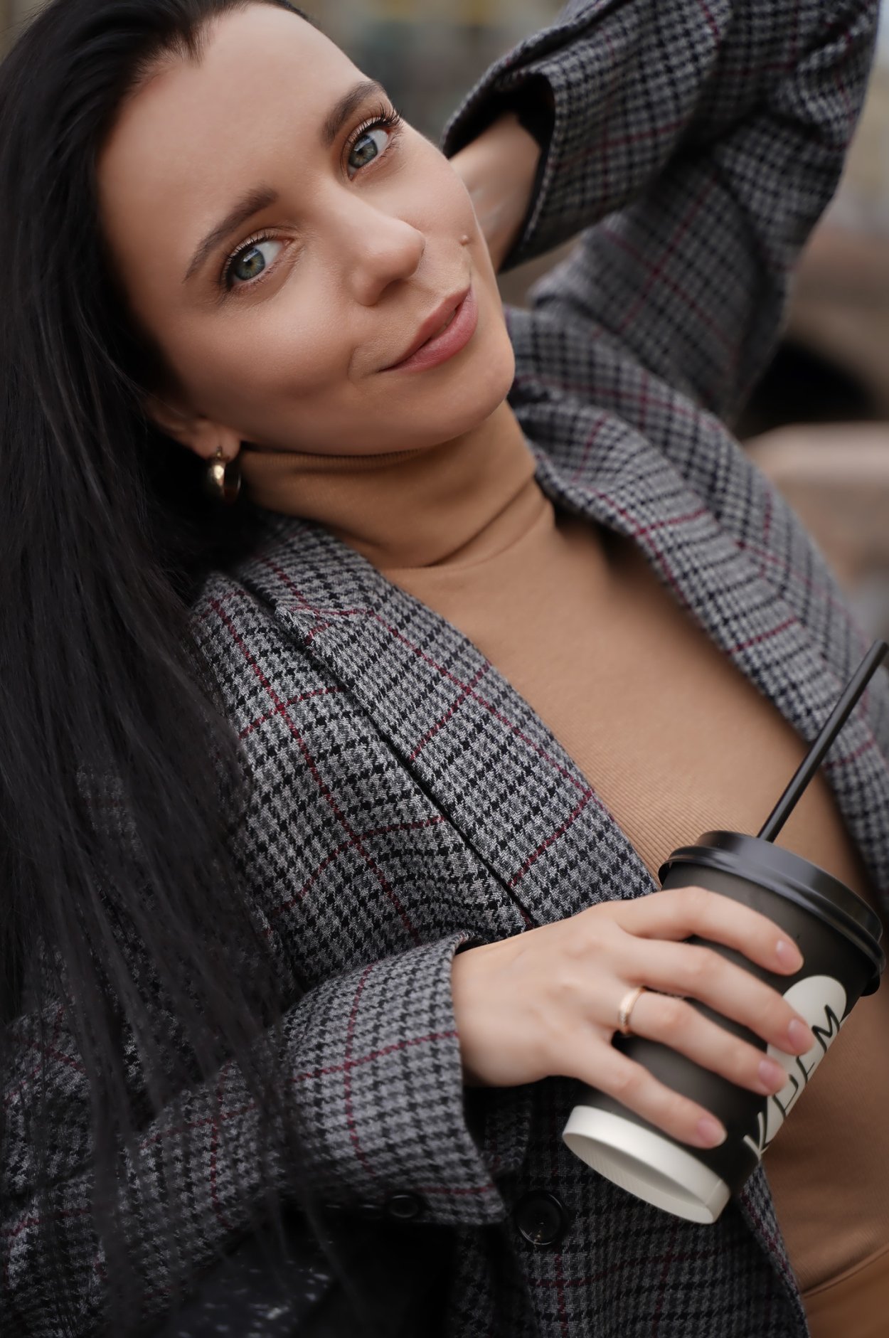 Анна Киреева визуализатор
