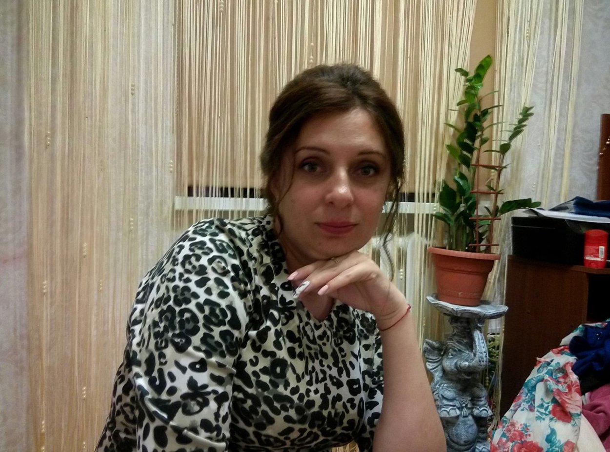 Киреева Анна Владимировна