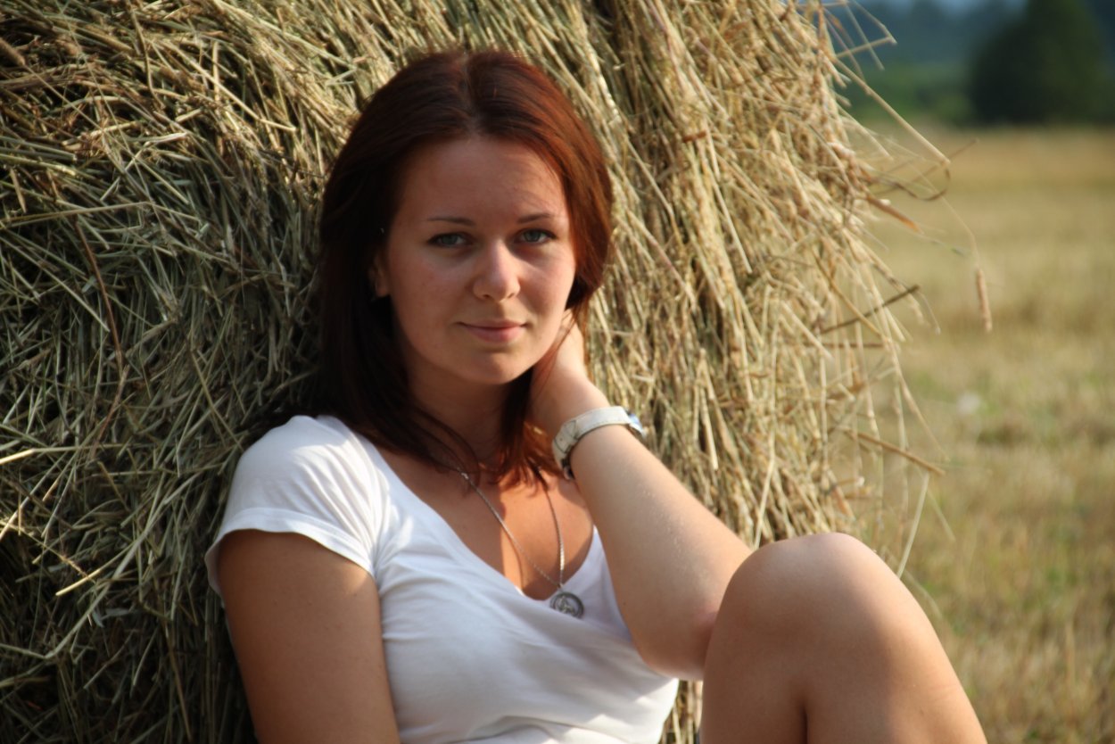 Анна Киреева НЛМК
