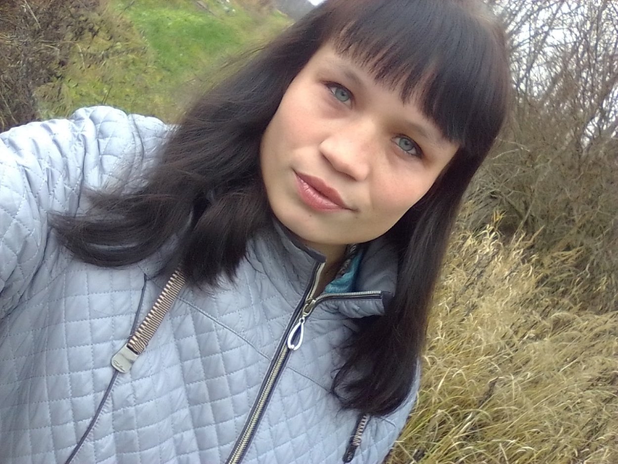 Олеся Дроздова Новомосковск