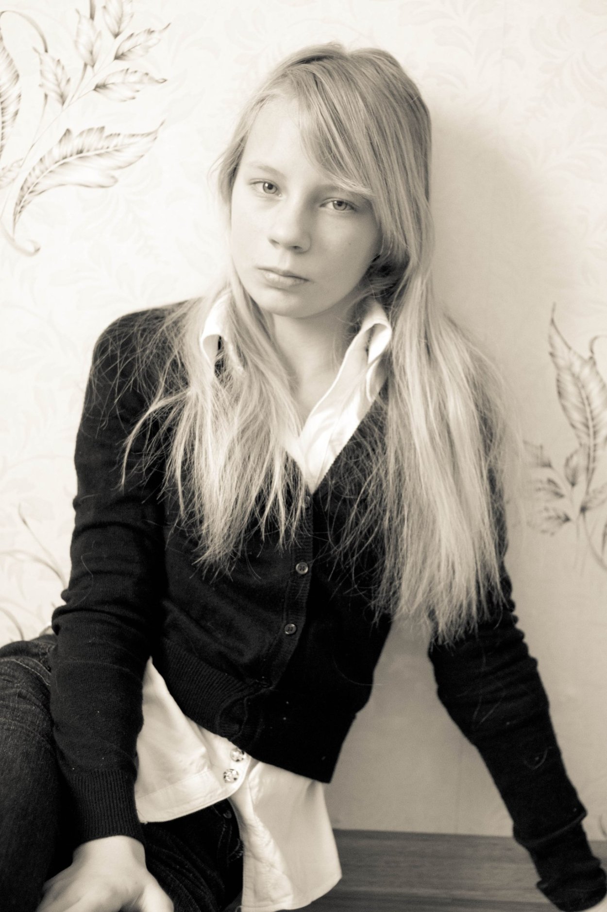Анна Киреева Ярославль