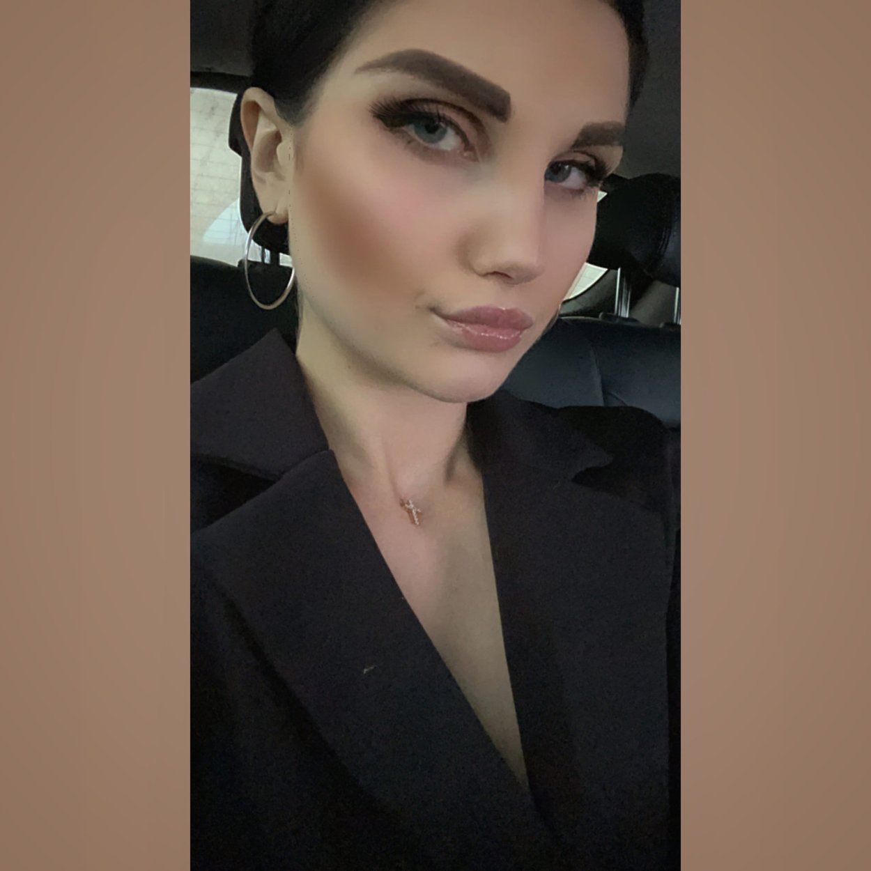 Юсупова Милана Асланбековна