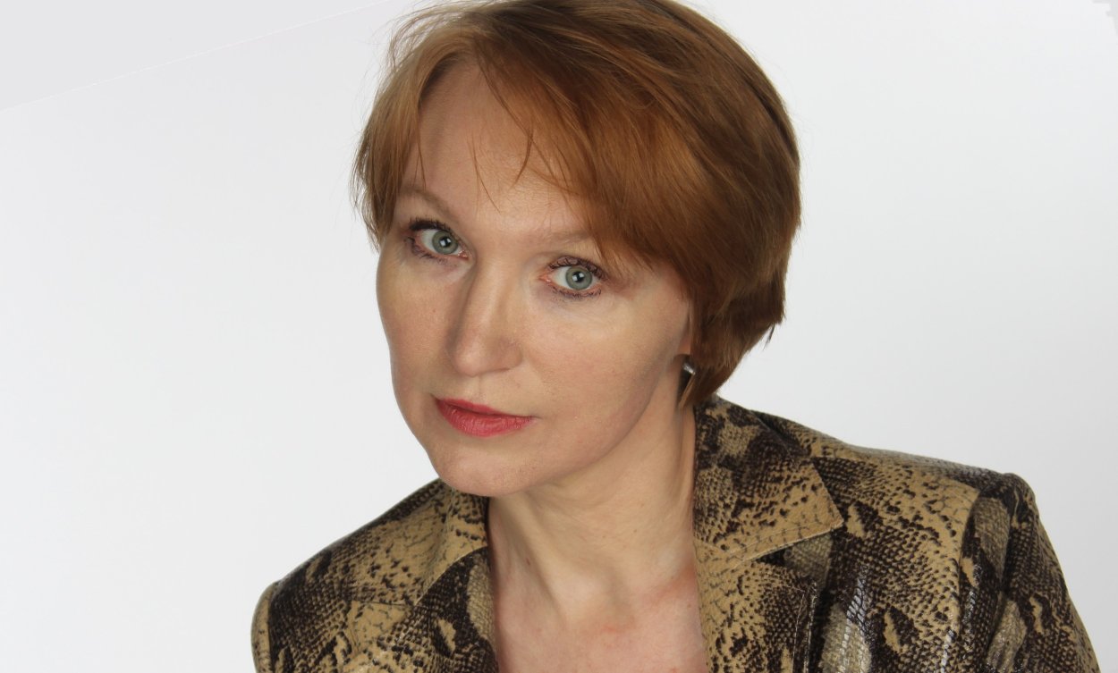 Карина Романова Москва
