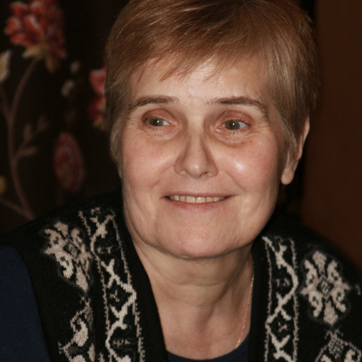 Галина Петровна Чадная