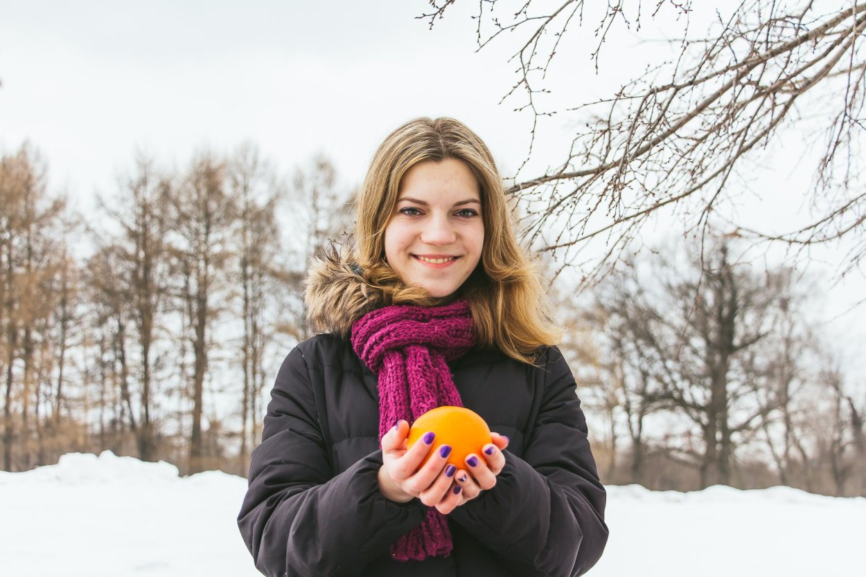 Галина Сидорова