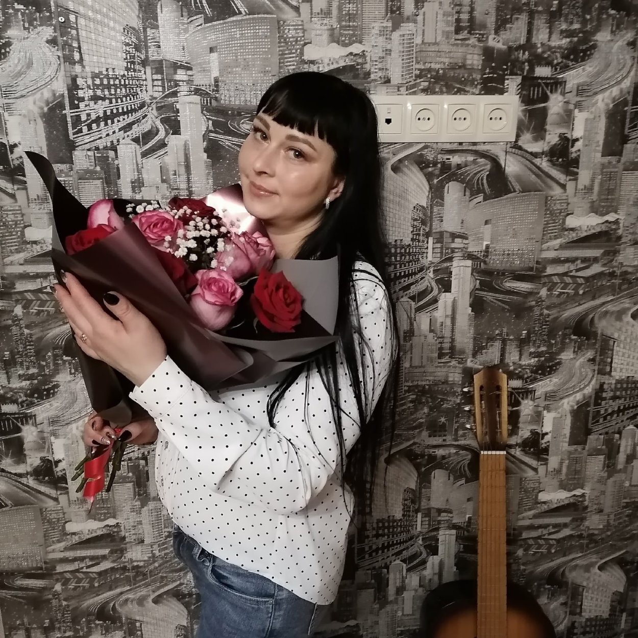 Галина Сидорова