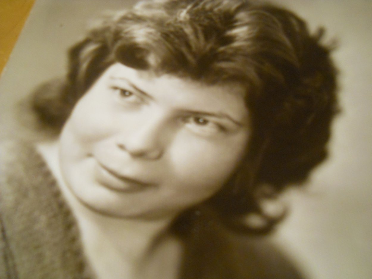 Галина Сидорова актриса