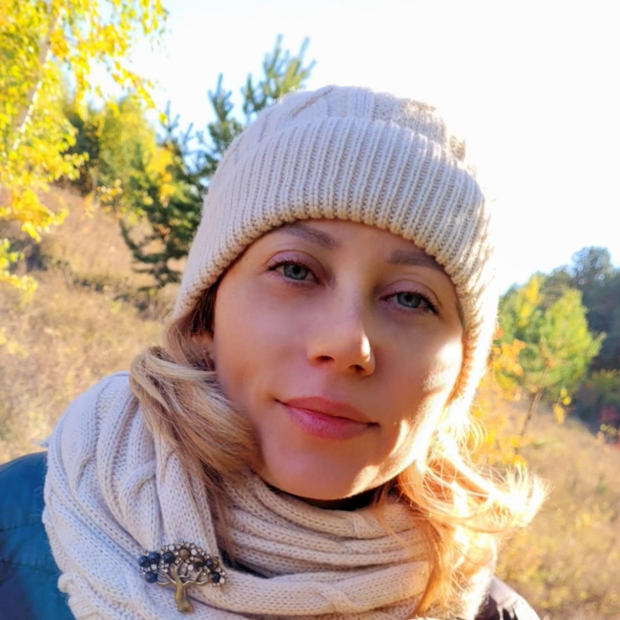Галина Сидорова