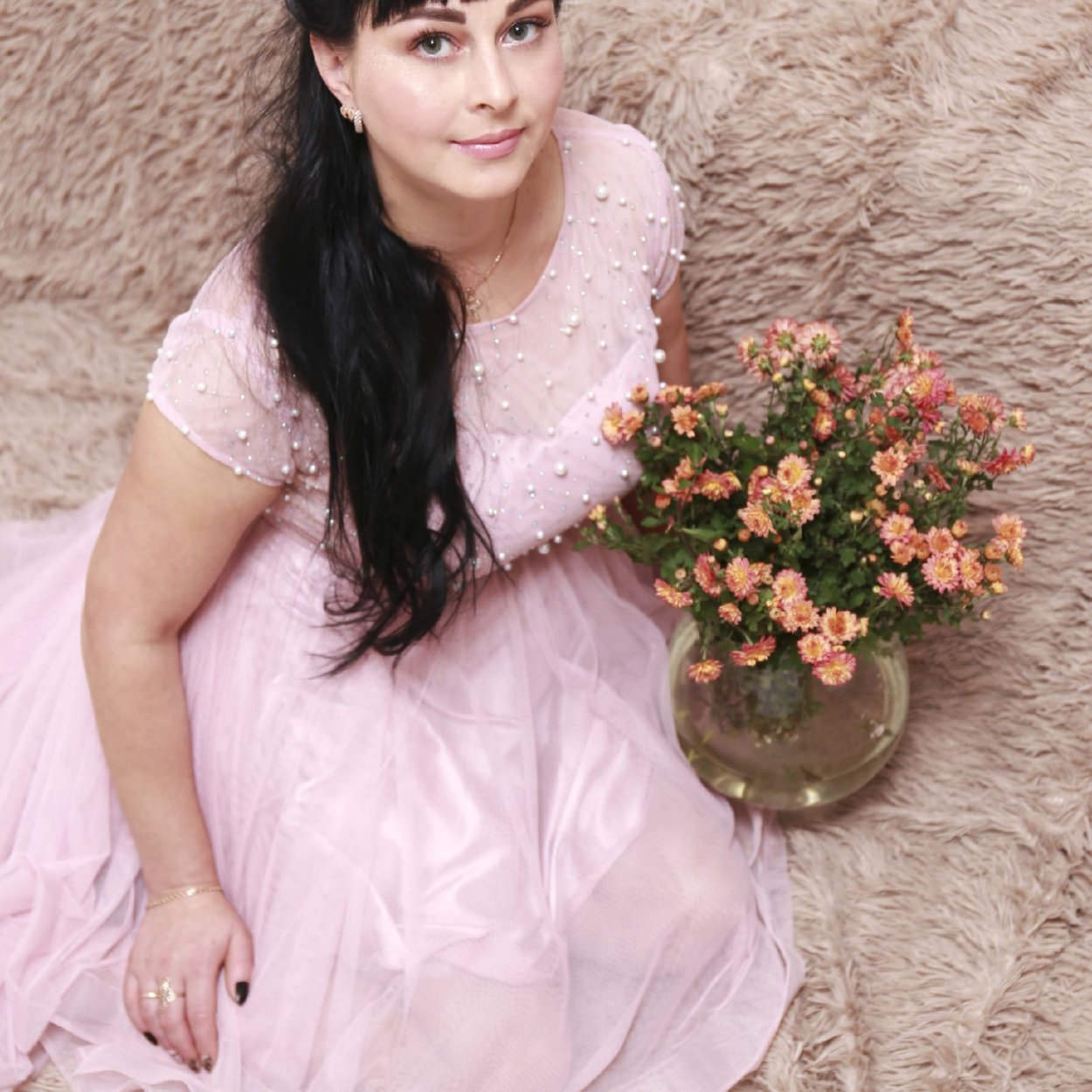 Галина Сидорова