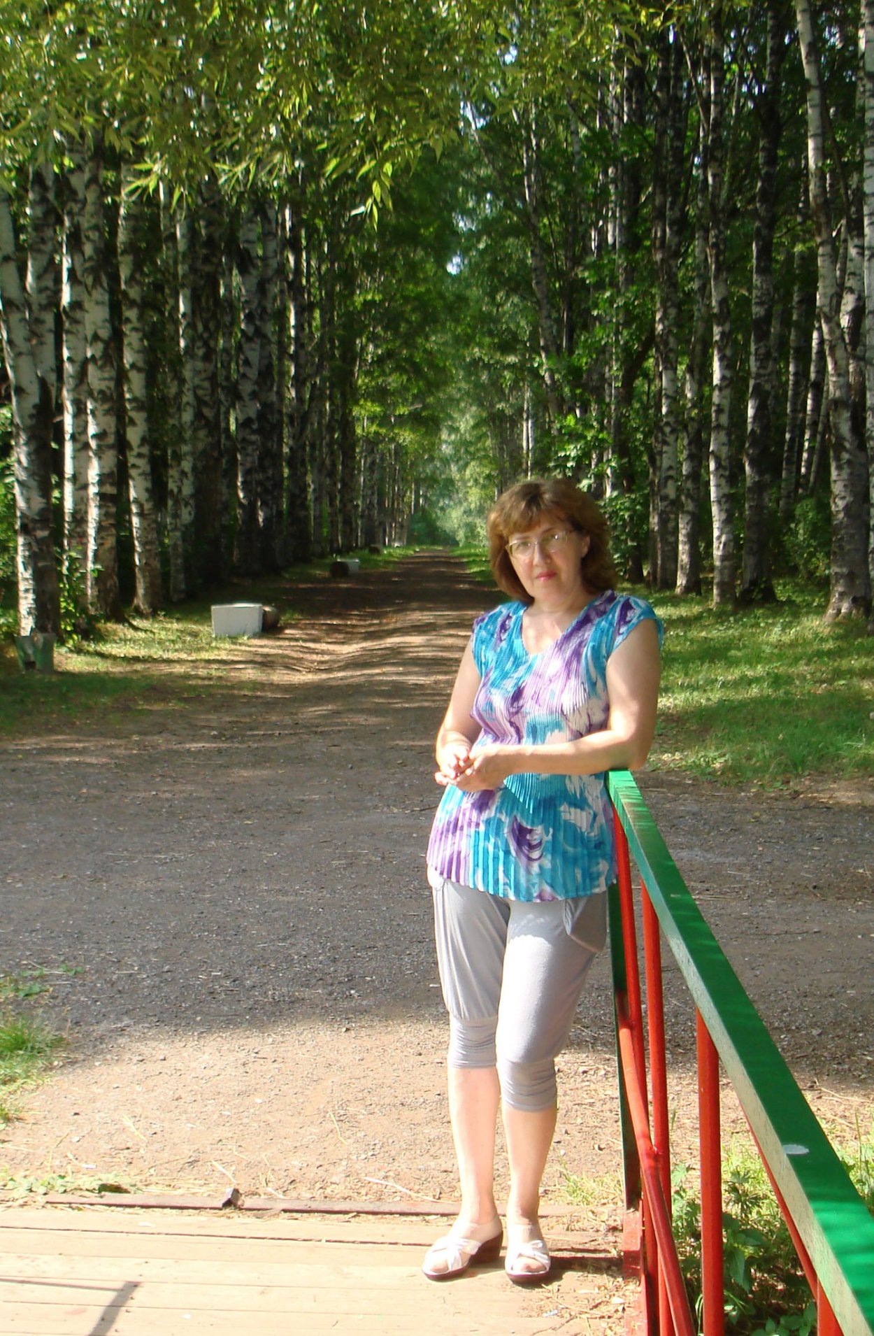 Сидорова Галина Владимировна