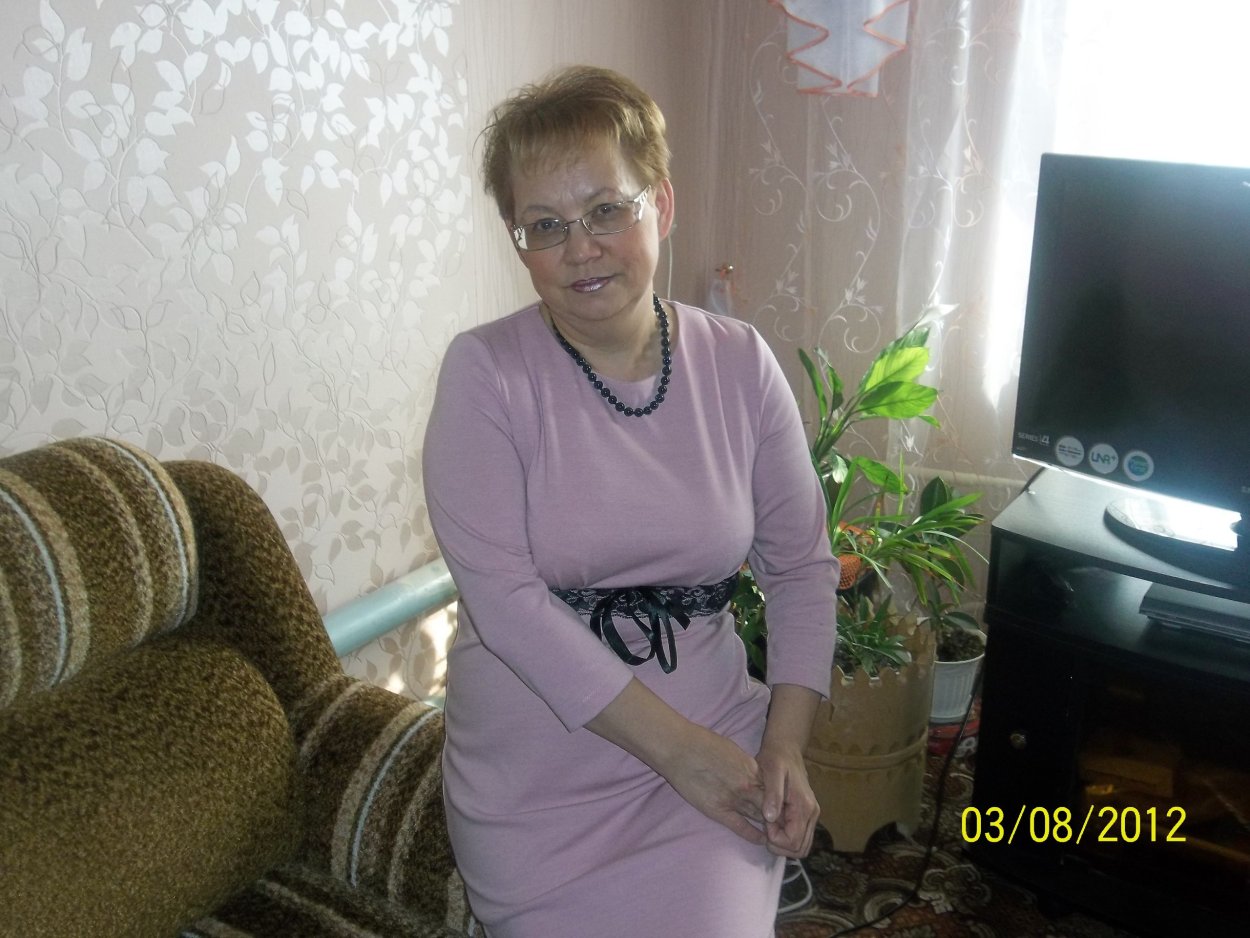 Галина Сидорова, Волгаресурс