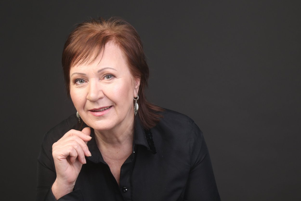 Сидорова Галина Ивановна