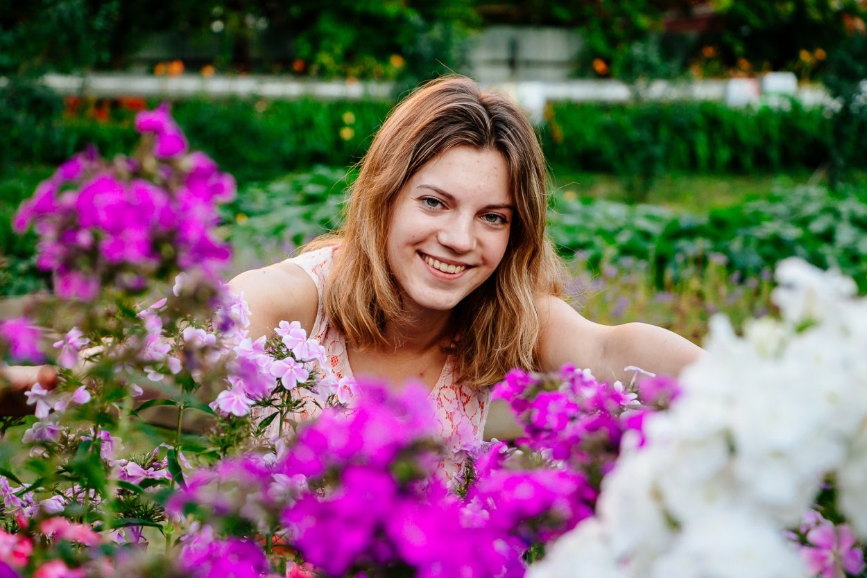 Галина Сидорова