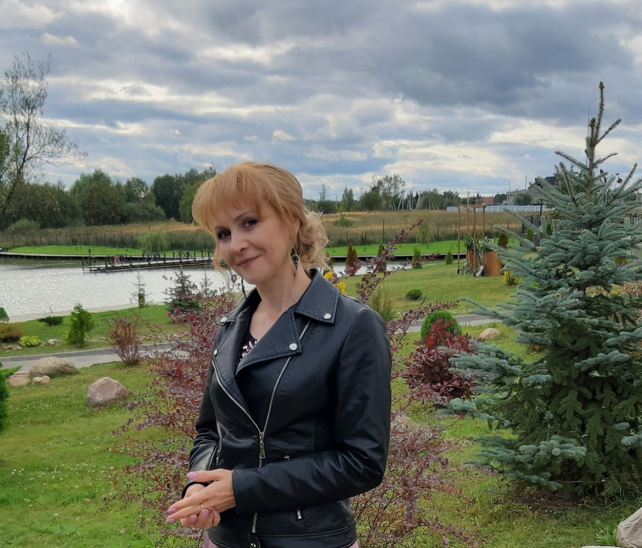 Сидорова Галина Николаевна