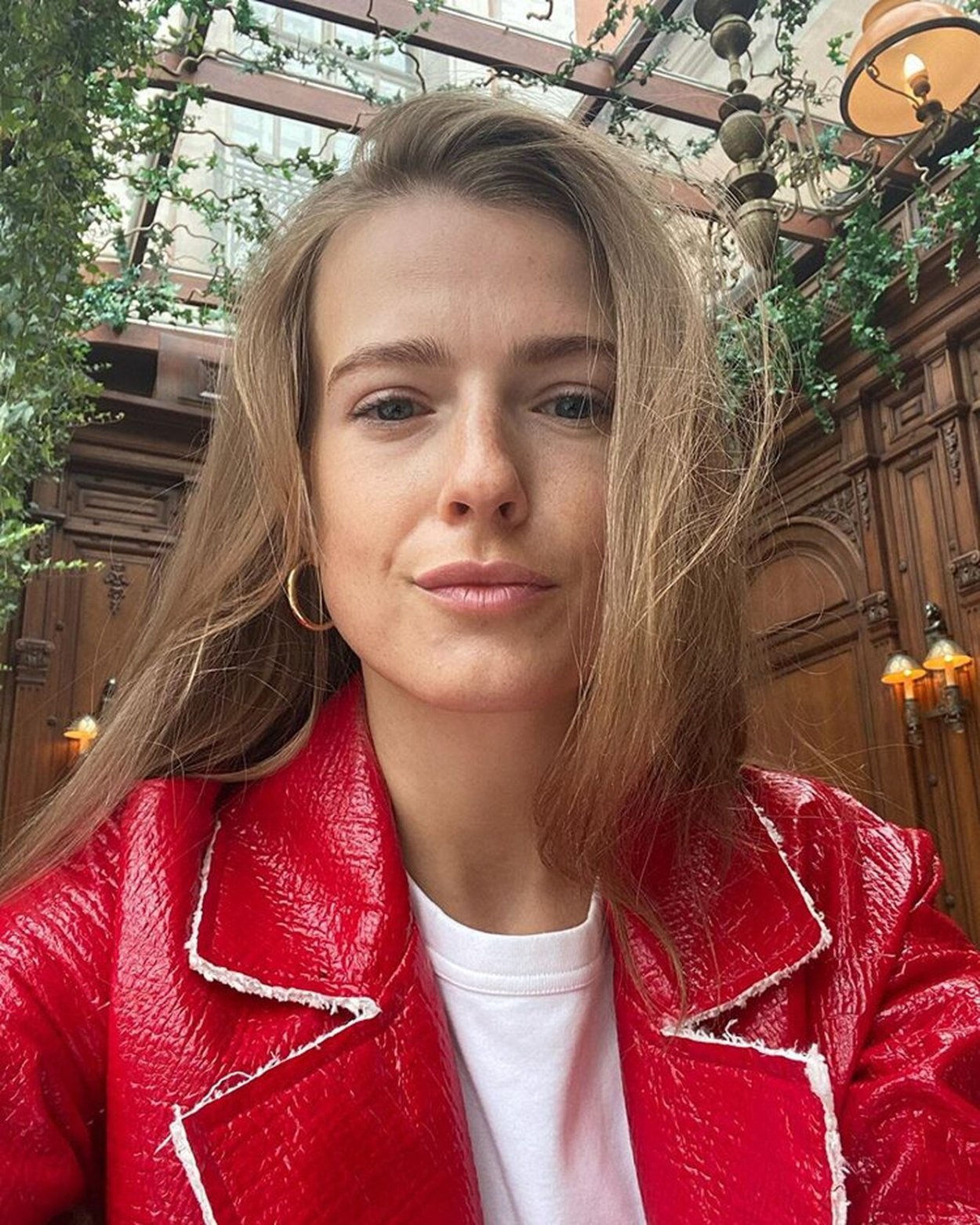 Эрнст Софья Павловна