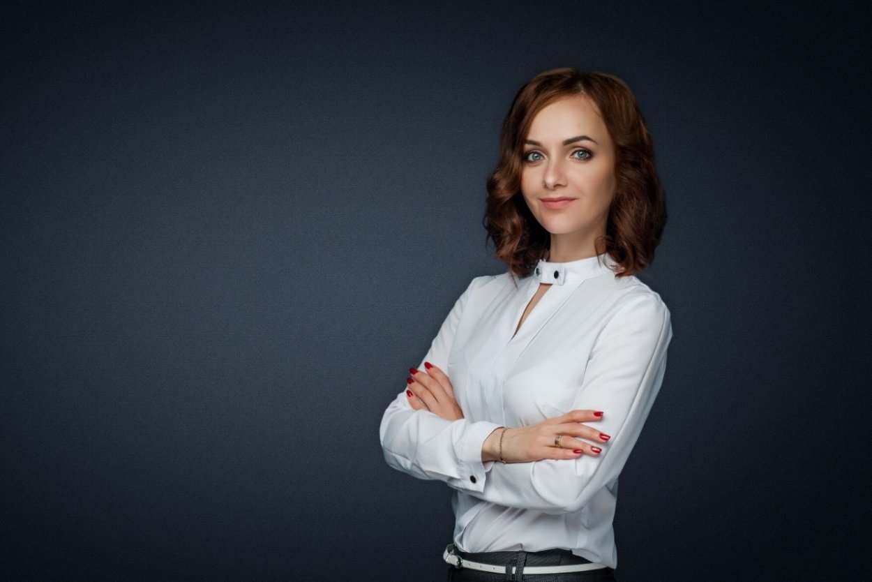 Ольга Клименко актриса