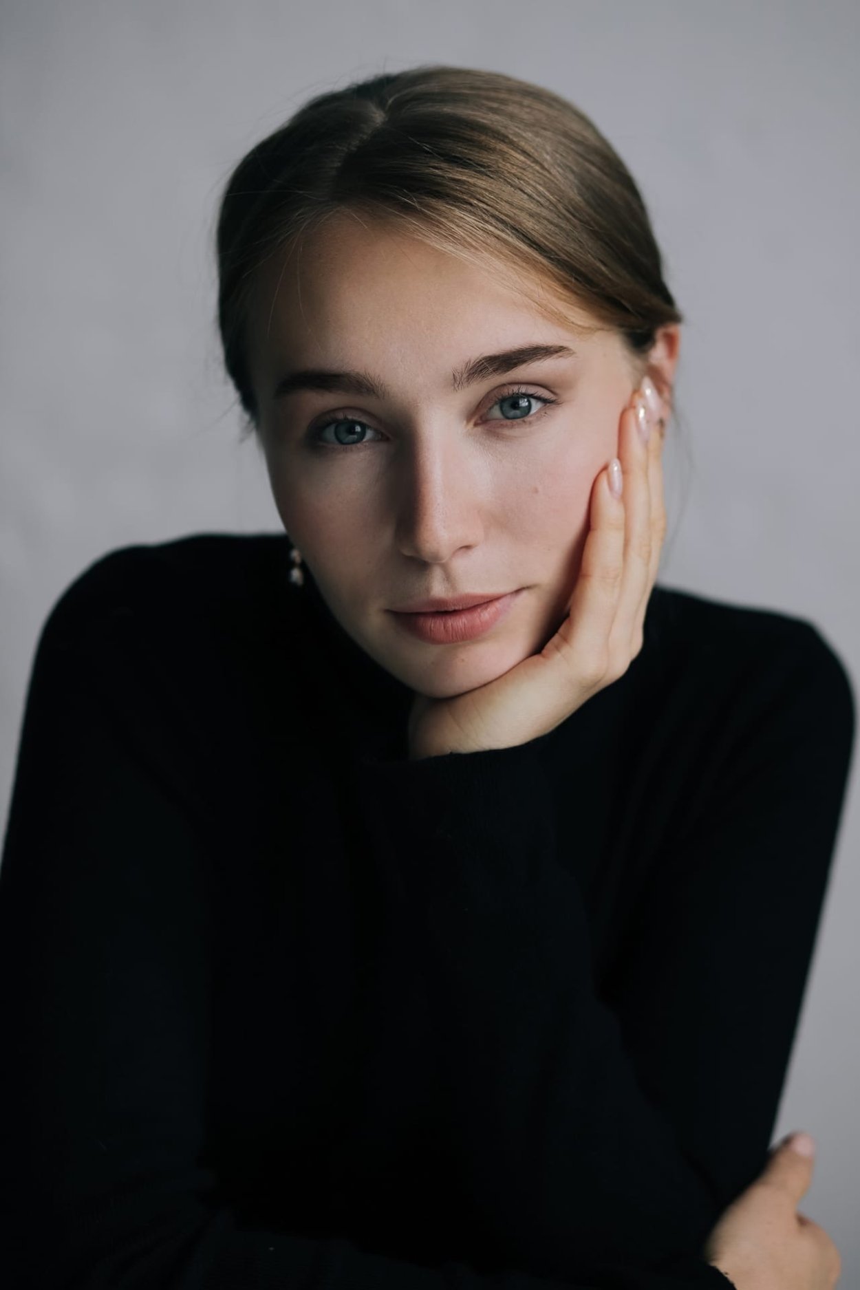 Клименко Ольга Мисс
