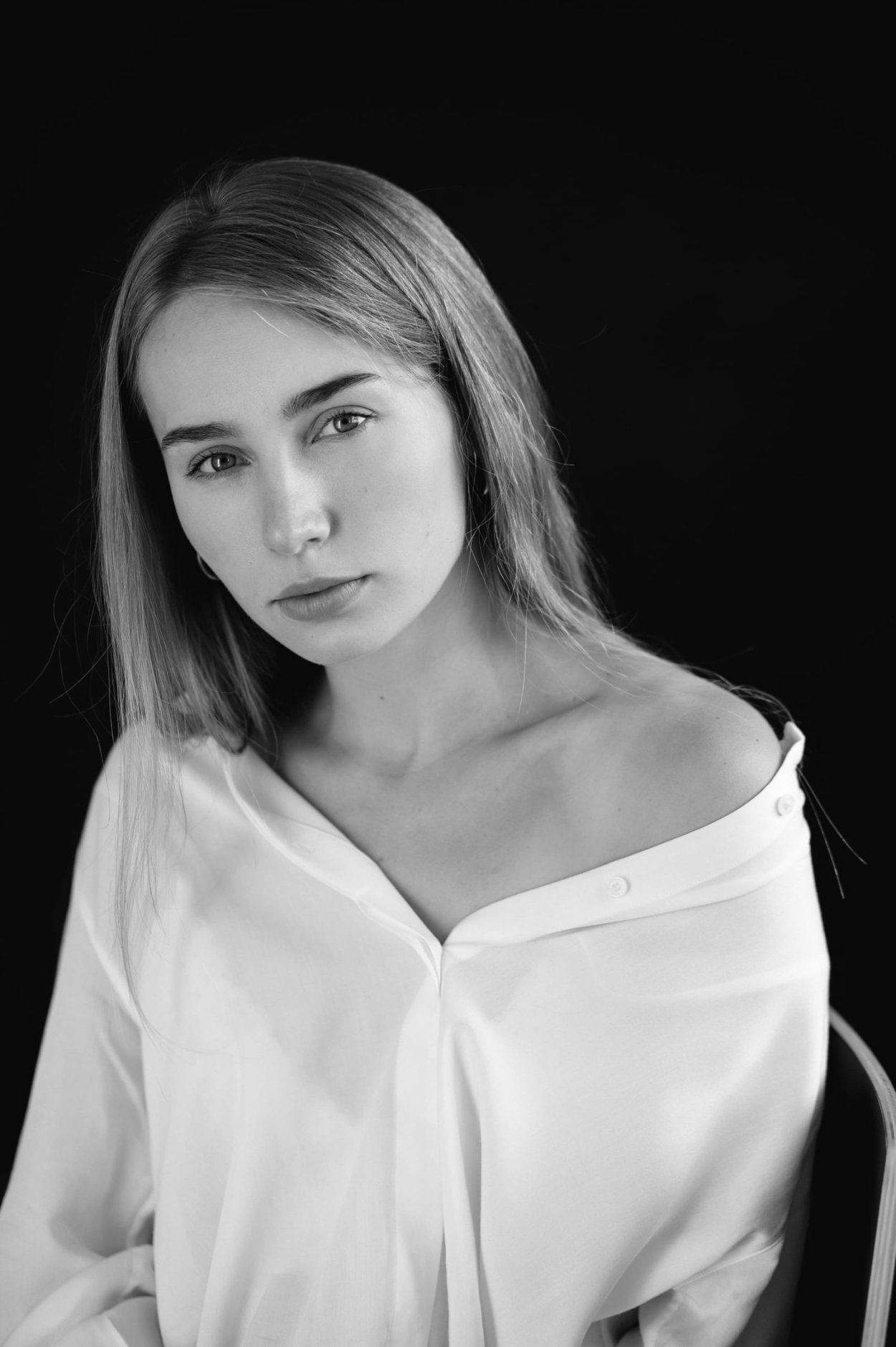 Ольга Клименко актриса