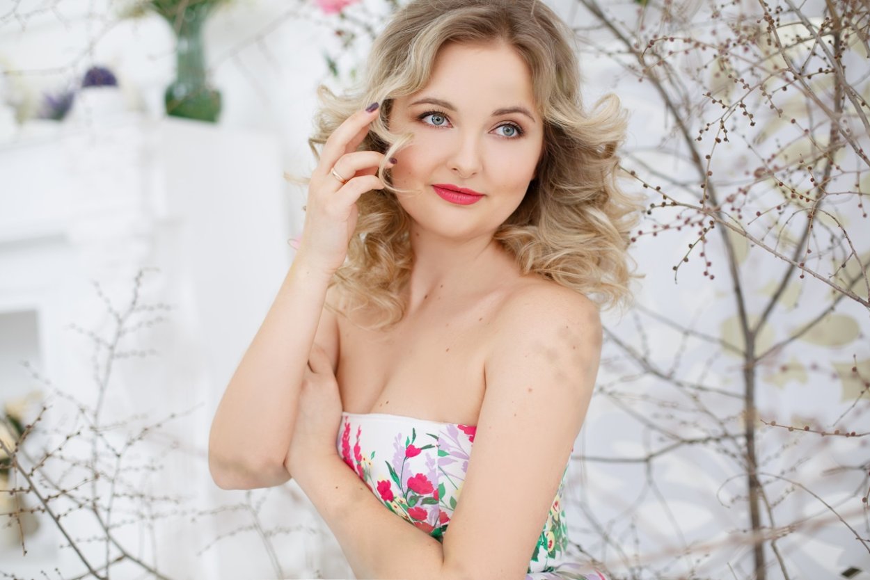 Клименко Ольга 20 сентября
