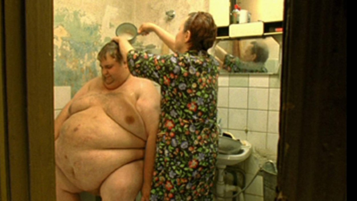 Фильм мама 2010